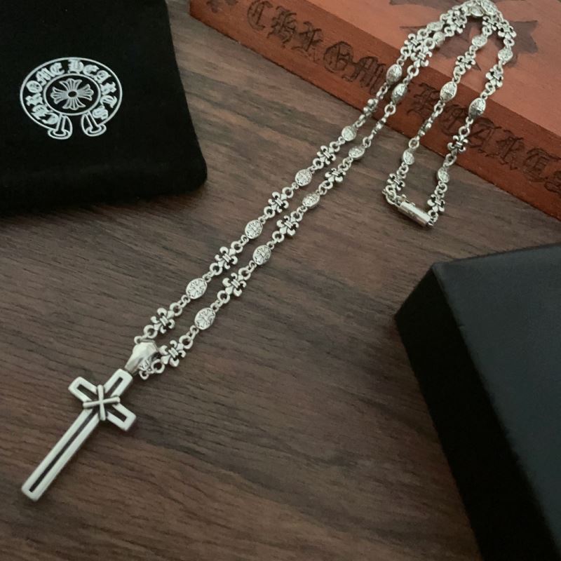 Chrome Hearts Necklaces